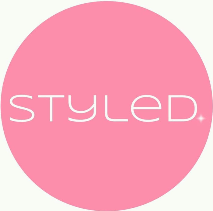 Styled Clothing