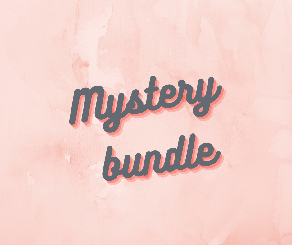 Mystery Bundle